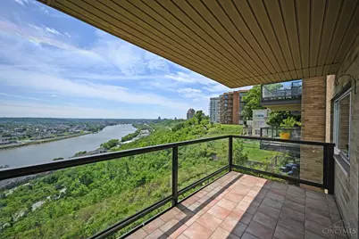 1617 E McMillan Street #501, Cincinnati, OH 45206 - Photo 36