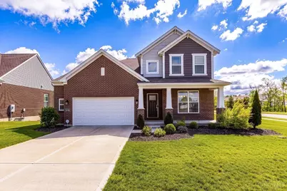 5590 Timberhill Drive, Fairfield Township, OH 45011 - Photo 1