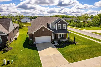5590 Timberhill Drive, Fairfield Township, OH 45011 - Photo 2