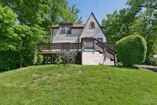 5636 River Rd, Cincinnati, OH 45233 - Photo 1