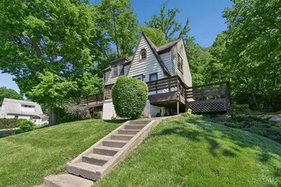 5636 River Road, Cincinnati, OH 45233 - Photo 2