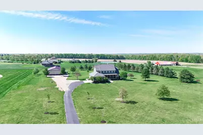 5640 Horseshoe Bend, Ludlow Falls, OH 45339 - Photo 76