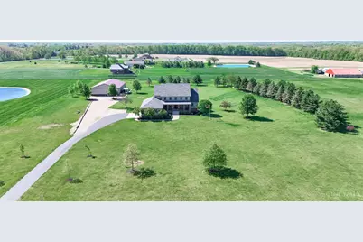 5640 Horseshoe Bend, Ludlow Falls, OH 45339 - Photo 80