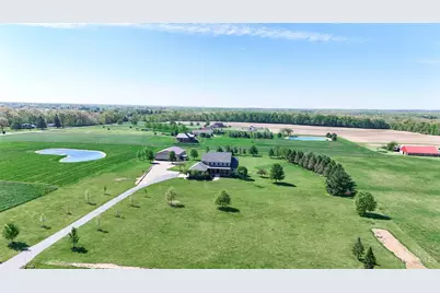 5640 Horseshoe Bend, Ludlow Falls, OH 45339 - Photo 2