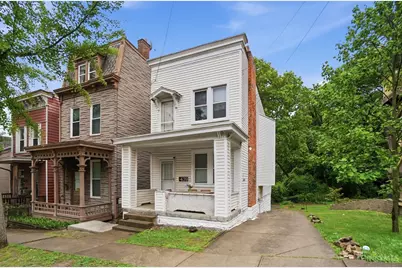 439 Warner Street, Cincinnati, OH 45219 - Photo 2