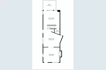 439 Warner Street, Cincinnati, OH 45219 - Photo 4