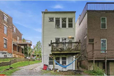 439 Warner Street, Cincinnati, OH 45219 - Photo 44