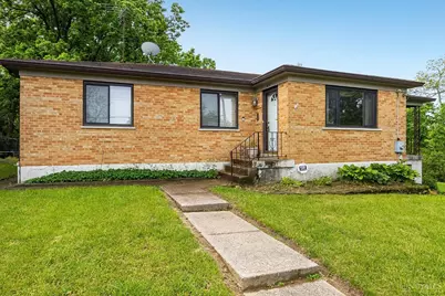 4137 Heyward Street, Cincinnati, OH 45205 - Photo 2