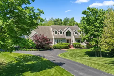 6155 Hunters Trail, Indian Hill, OH 45243 - Photo 90