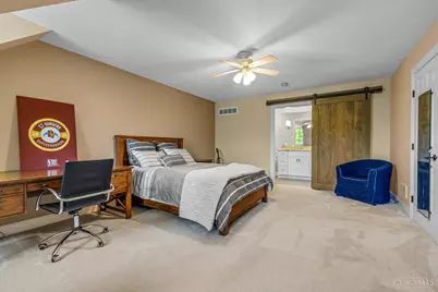 6155 Hunters Trail, Indian Hill, OH 45243 - Photo 54
