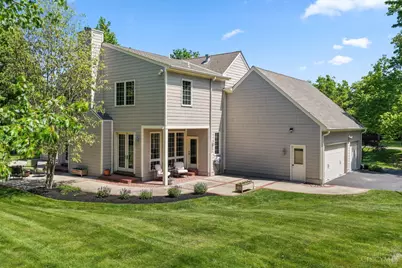 6155 Hunters Trail, Indian Hill, OH 45243 - Photo 82