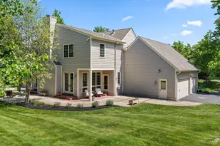 6155 Hunters Trail, Indian Hill, OH 45243 - Photo 82