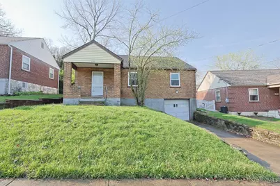 221 E Mechanic Street, Reading, OH 45215 - Photo 1