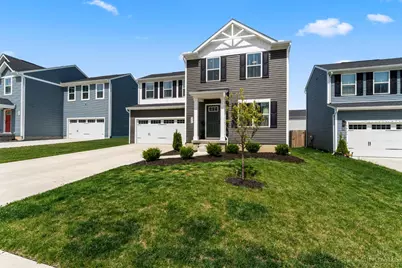 226 London Avenue, Springfield Township, OH 45505 - Photo 2