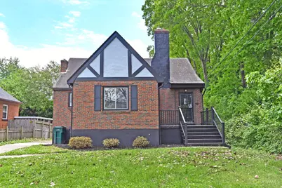1403 Shenandoah Avenue, Cincinnati, OH 45237 - Photo 1