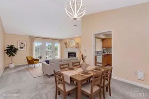 5570 Harbourwatch Way, Deerfield Township, OH 45040 - Photo 12