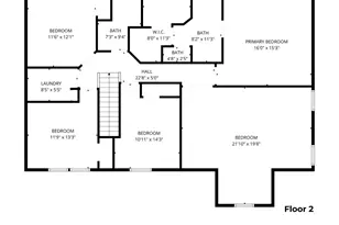 9562 Aspen Brook Ct, Clearcreek Twp., OH 45458 - Photo 50