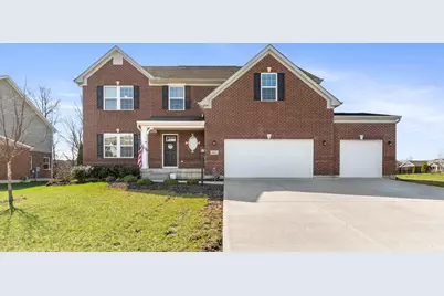 9562 Aspen Brook Court, Clearcreek Twp., OH 45458 - Photo 1