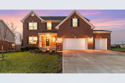 9562 Aspen Brook Court, Springboro, OH 45458 - Photo 2
