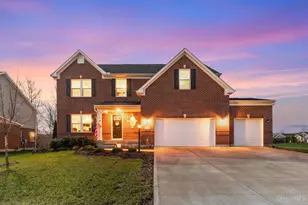 9562 Aspen Brook Ct, Clearcreek Twp., OH 45458 - Photo 2