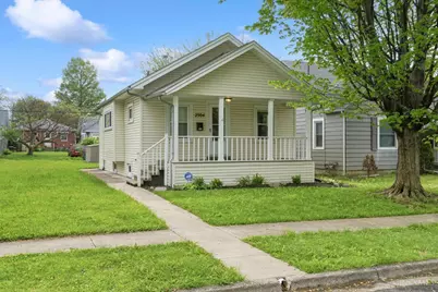 2904 Grace Avenue, Dayton, OH 45420 - Photo 2