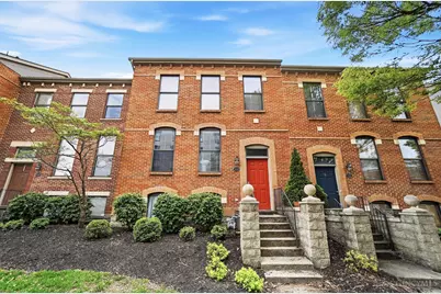 407 Elizabeth Street, Cincinnati, OH 45203 - Photo 36