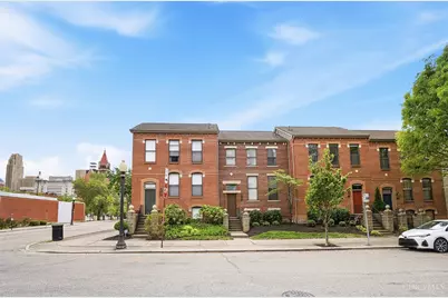407 Elizabeth Street, Cincinnati, OH 45203 - Photo 2