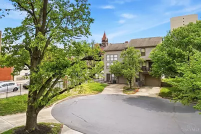 407 Elizabeth Street, Cincinnati, OH 45203 - Photo 30