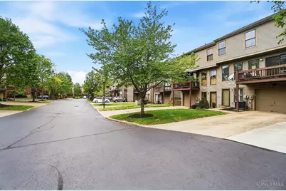 407 Elizabeth Street, Cincinnati, OH 45203 - Photo 32
