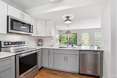 407 Elizabeth Street, Cincinnati, OH 45203 - Photo 6