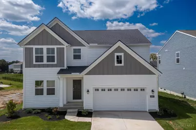 8085 Rosk Island Drive, Harrison, OH 45030 - Photo 1