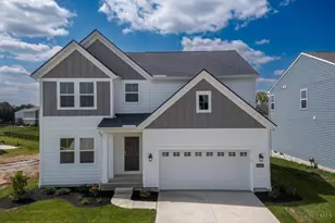 8085 Rosk Island Dr, Harrison, OH 45030 - Photo 1