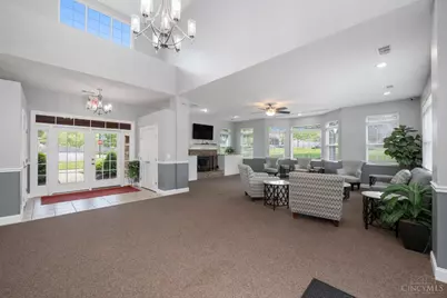 5927 Castlewood Crossing, Miami Township, OH 45150 - Photo 24