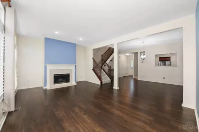 5927 Castlewood #4, Miami Township, OH 45150 - Photo 6