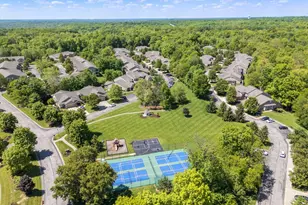 5927 Castlewood Crossing, Miami Township, OH 45150 - Photo 38