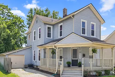 632 River, Franklin, OH 45005 - Photo 2