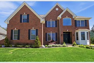 5604 Oak View Drive, Hamilton Township, OH 45039 - Photo 4