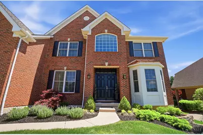 5604 Oak View Drive, Hamilton Township, OH 45039 - Photo 6