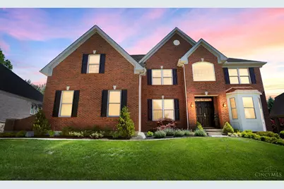 5604 Oak View Drive, Hamilton Township, OH 45039 - Photo 2