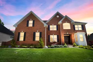 5604 Oak View Dr, Hamilton Township, OH 45039 - Photo 2