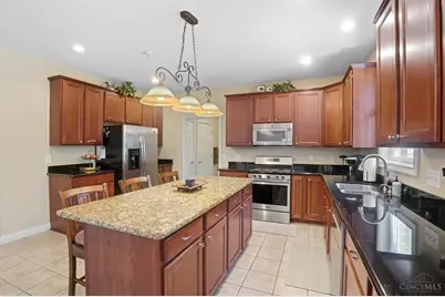 5604 Oak View Drive, Hamilton Township, OH 45039 - Photo 26