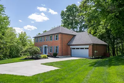 8883 Appleseed Drive, Symmes Township, OH 45249 - Photo 4