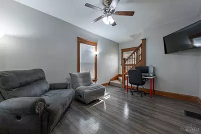 215 Monroe Street, Middletown, OH 45042 - Photo 2
