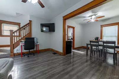 215 Monroe Street, Middletown, OH 45042 - Photo 4
