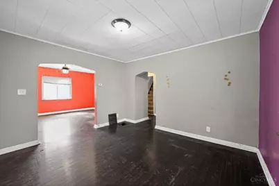 1323 Woodland Avenue, Springfield Township, OH 45237 - Photo 4