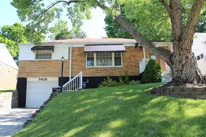 5418 Delhi Road, Delhi Township, OH 45238 - Photo 1