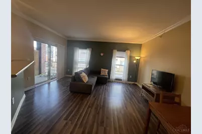 207 E University Avenue #6A, Cincinnati, OH 45219 - Photo 2