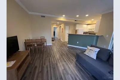 207 E University Avenue #6A, Cincinnati, OH 45219 - Photo 6
