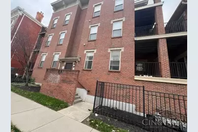 207 E University Avenue #6A, Cincinnati, OH 45219 - Photo 1