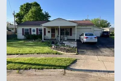 517 Millard Court, Franklin, OH 45005 - Photo 1